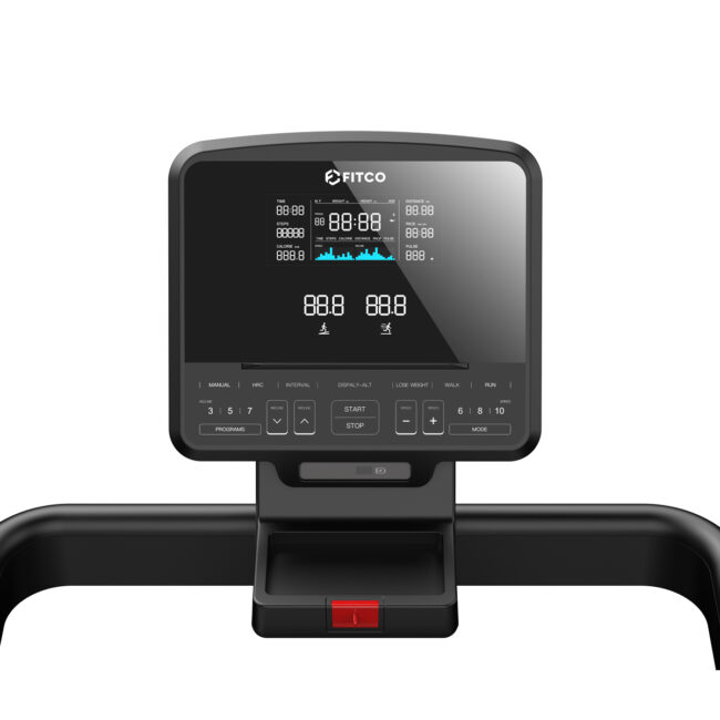 FitCo RT30 Hlaupabretti - Image 3