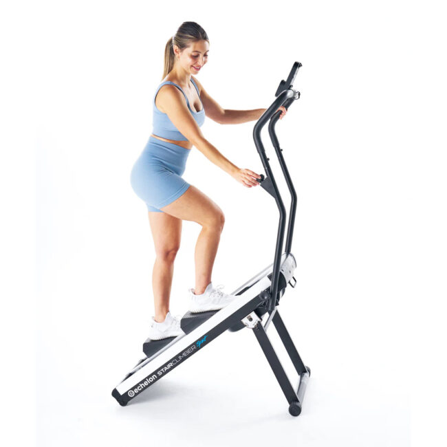 Echelon Stair Climber þrekstigi - Image 2