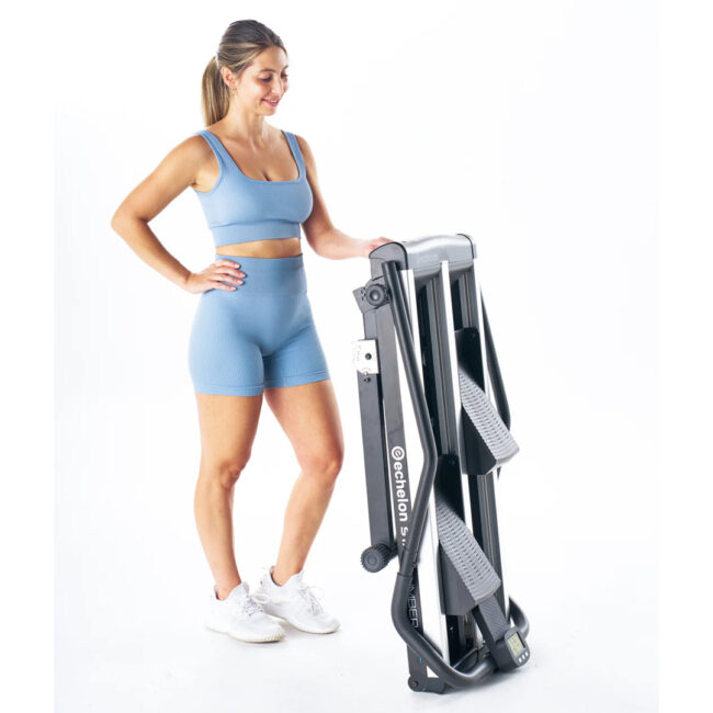 Echelon Stair Climber þrekstigi - Image 3