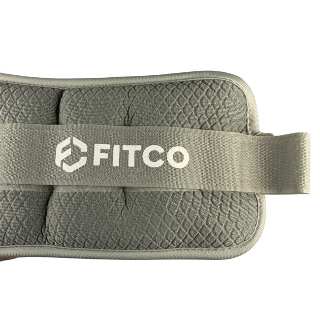 FitCo Ökklalóð - Image 3