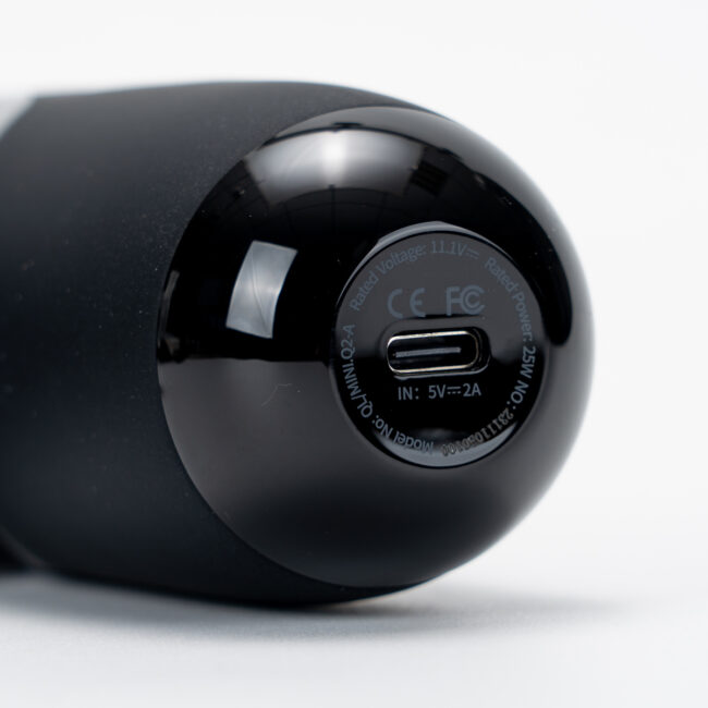 Beoka Q2 Nuddbyssa - Image 4