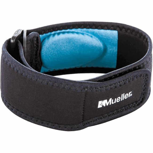 Mueller Tennisolnbogahlíf - Image 2