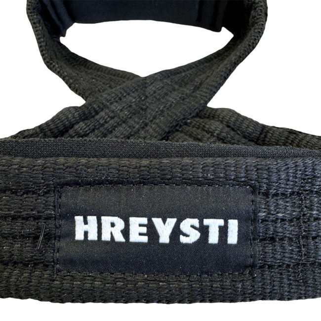 Hreysti Lyftingastrappar Áttan - Image 3