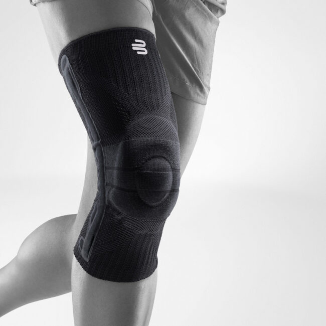 Bauerfeind Sport hnéhlíf - Image 3