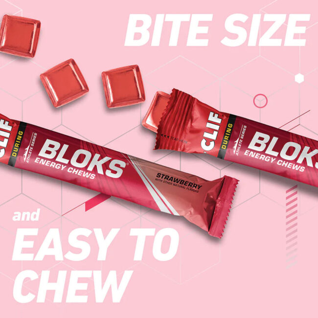Clif Bloks Orkukubbar - Image 2