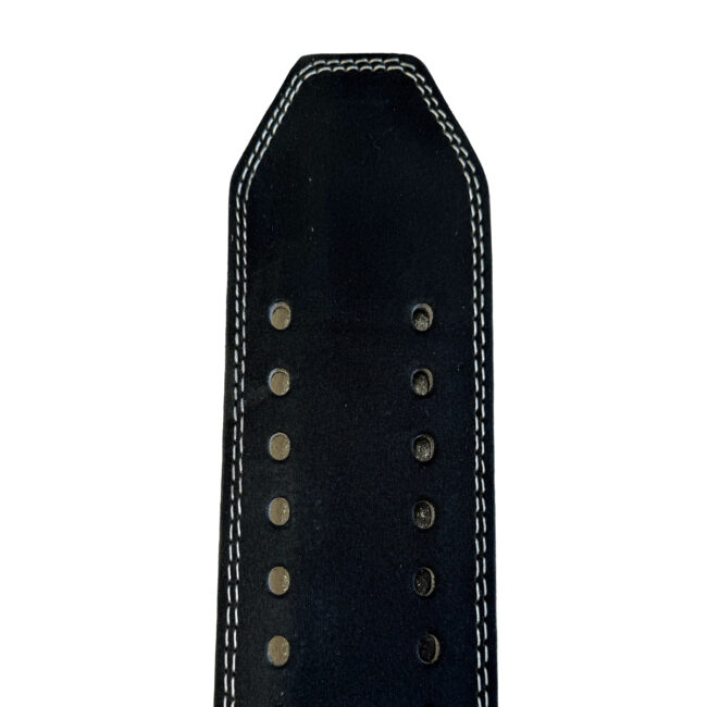 Hreysti kraftlyftingabelti - Image 3