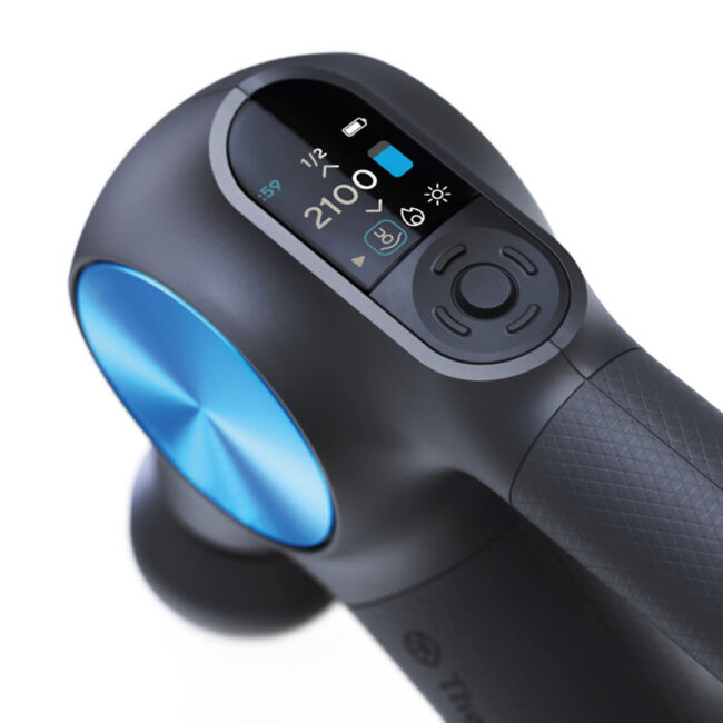 Theragun Pro Plus nuddbyssa - Image 5