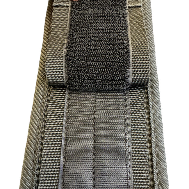 Hreysti lyftingabelti - Image 3