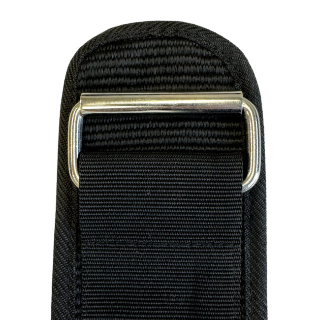 Hreysti lyftingabelti - Image 2