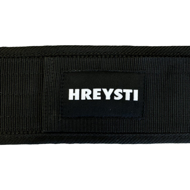 Hreysti lyftingabelti - Image 4