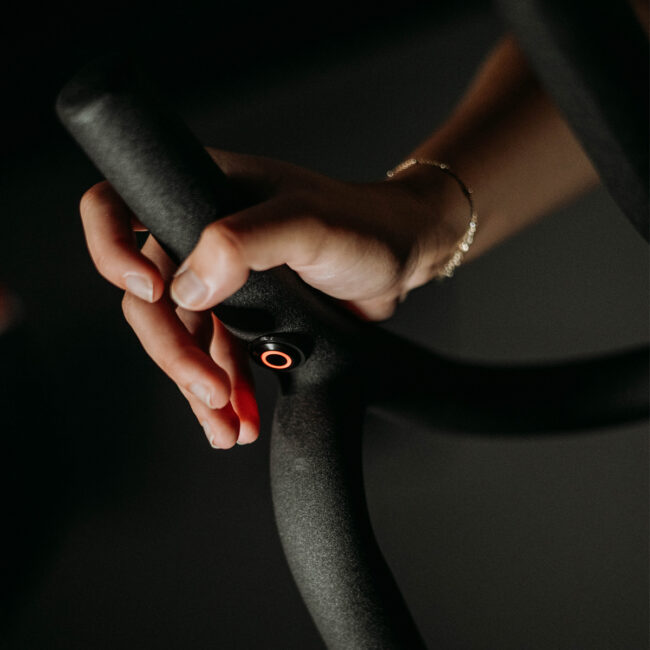 ZBike 2.0 þrek/spinning hjól - Image 2