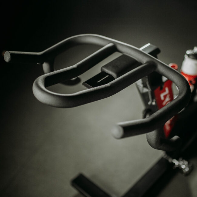 ZBike 2.0 þrek/spinning hjól - Image 3