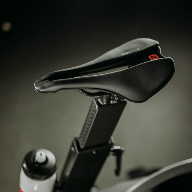 ZBike 2.0 þrek/spinning hjól - Image 4