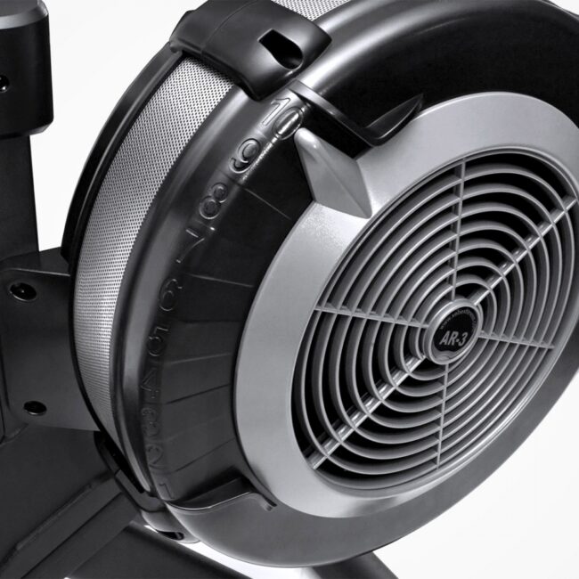 Xebex Air Rower 3.0 Smart Connect - Image 8