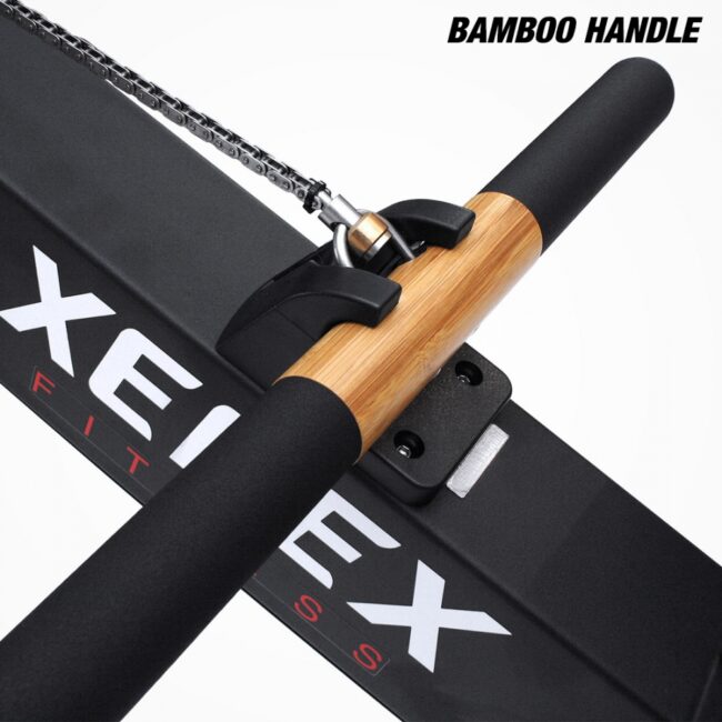 Xebex Air Rower 3.0 Smart Connect - Image 6