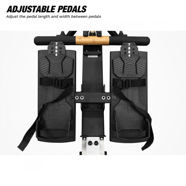 Xebex Air Rower 3.0 Smart Connect - Image 5