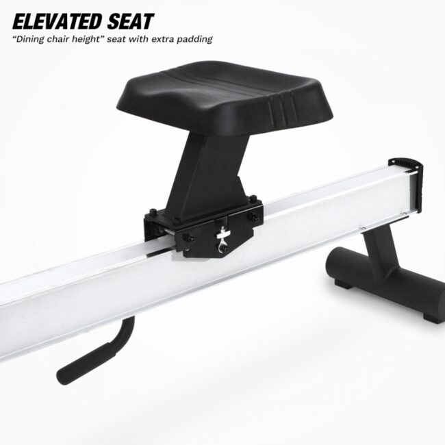 Xebex Air Rower 3.0 Smart Connect - Image 3