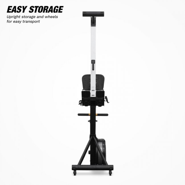 Xebex Air Rower 3.0 Smart Connect - Image 4