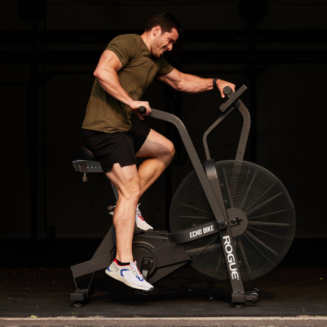 Rogue Echo Bike V3 - Image 2