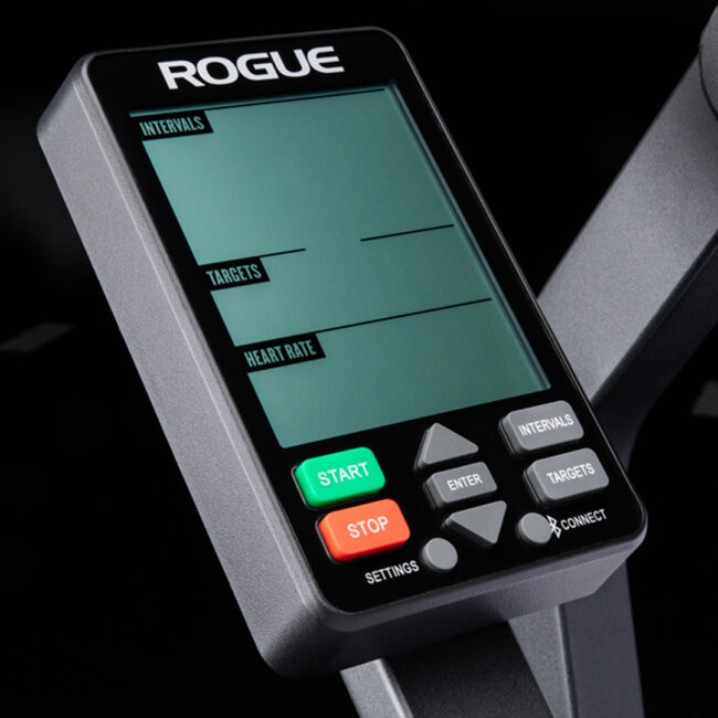 Rogue Echo Bike V3 - Image 3