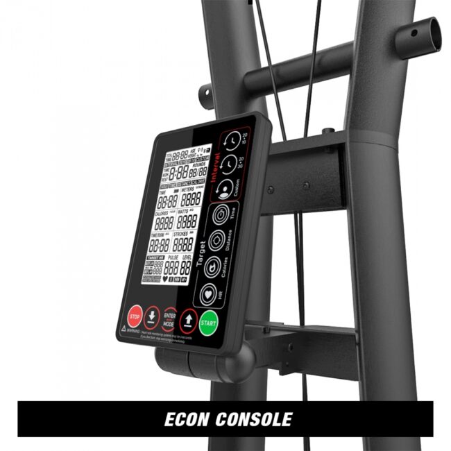 Xebex Ski Trainer Eco - Image 3