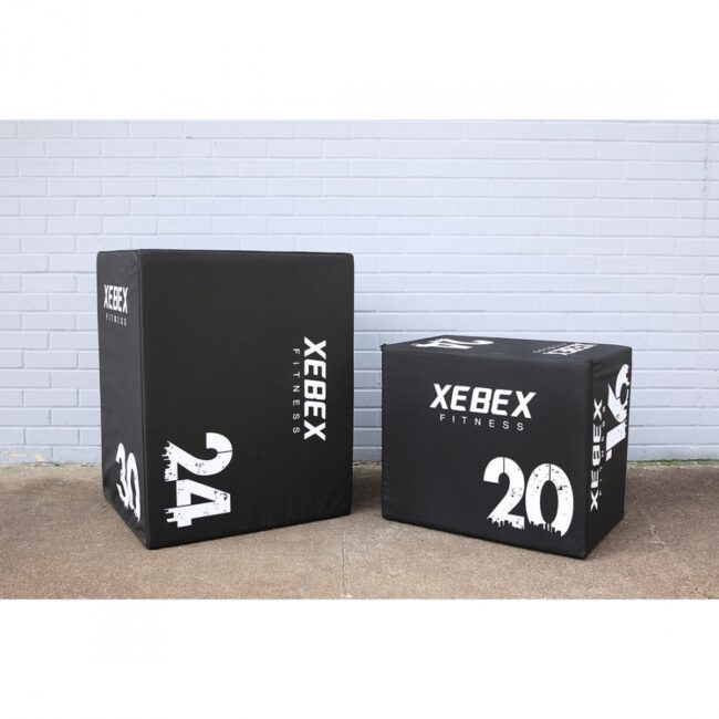 Getrxd Soft Plyo box - Image 2