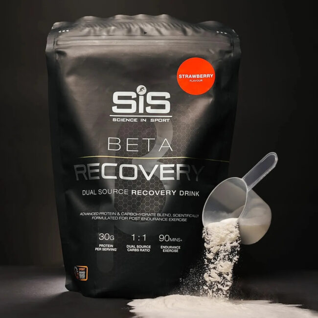 SiS Beta Recovery - Image 2