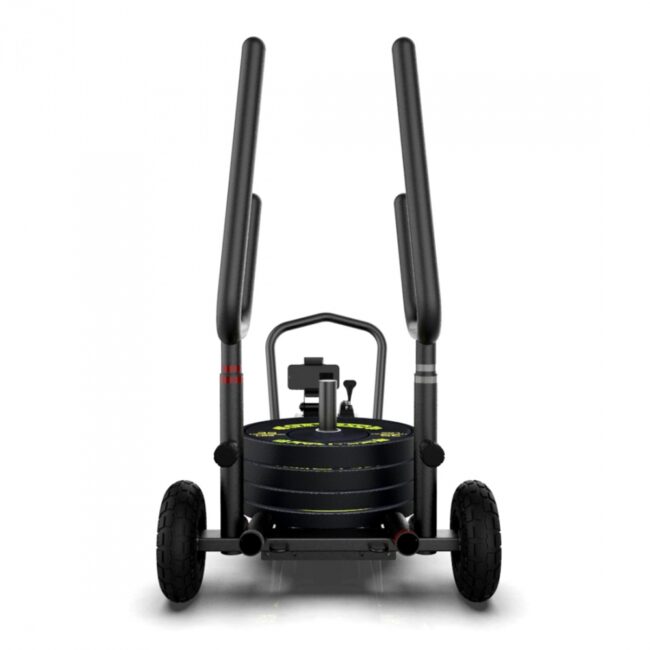 Xebex XT3 Sleði - Image 5