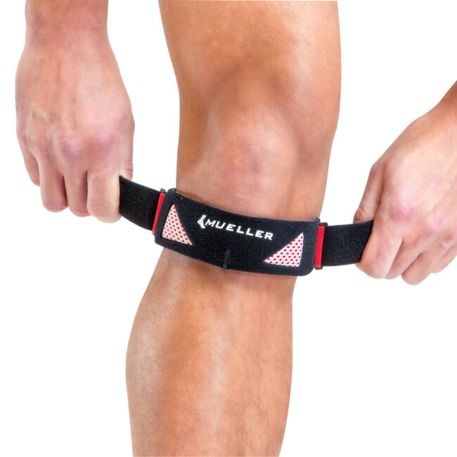 Mueller Advanced Patella Strap
