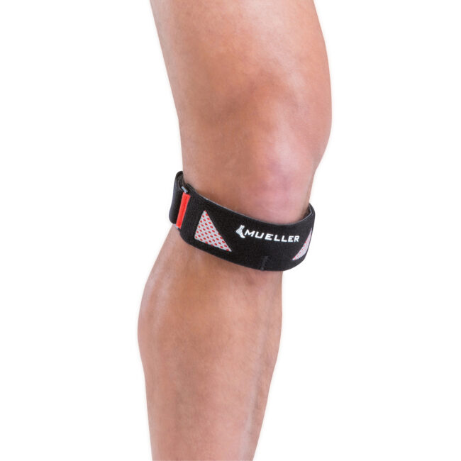 Mueller Advanced Patella Strap - Image 2