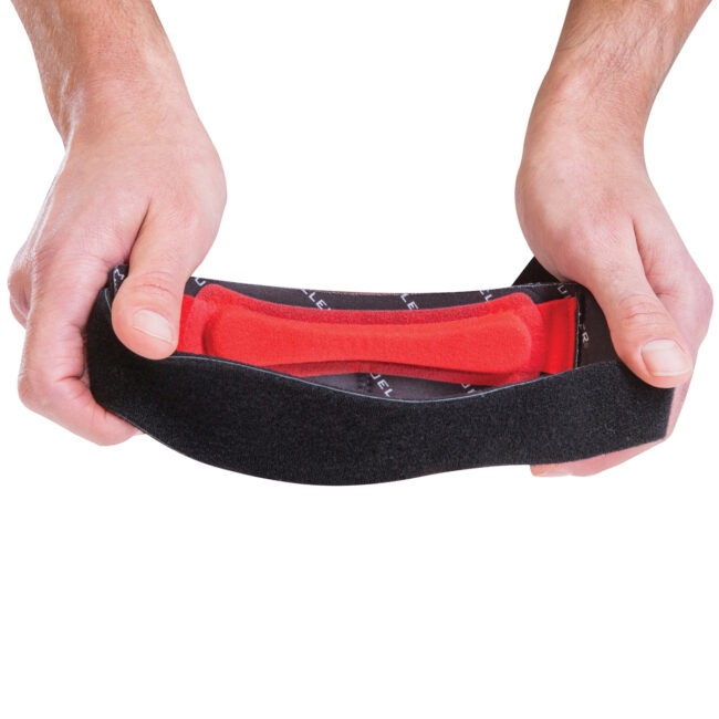 Mueller Advanced Patella Strap - Image 3
