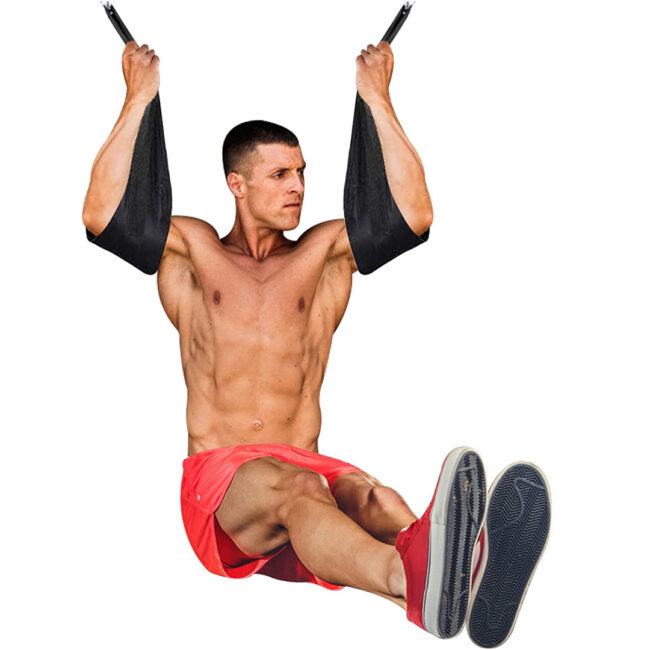 FitCo Ab Straps - Image 2