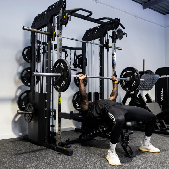 Primal Personal Multi Rack System - Image 6