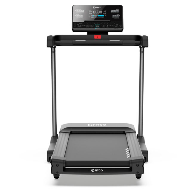 FitCo RT50 V2 Hlaupabretti - Image 4