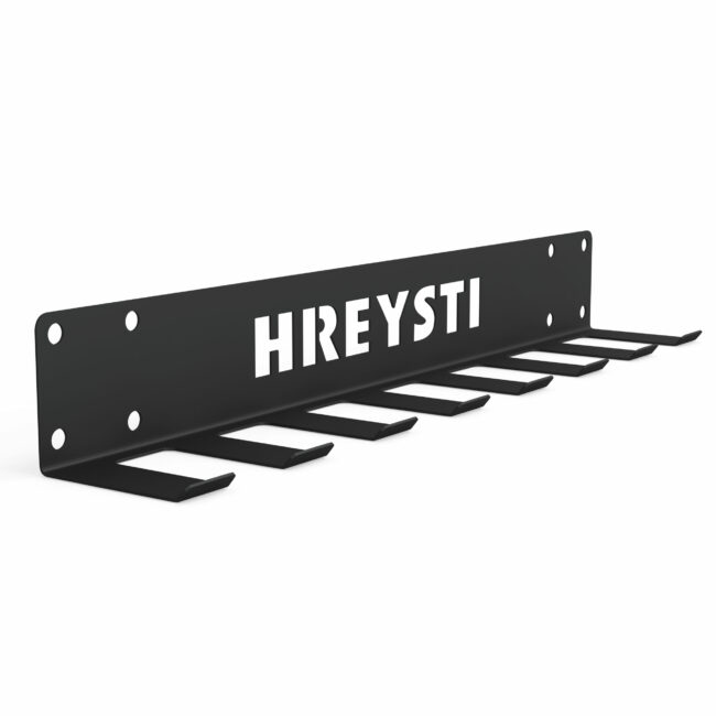 Hreysti Aukahlutageymsla - Image 2