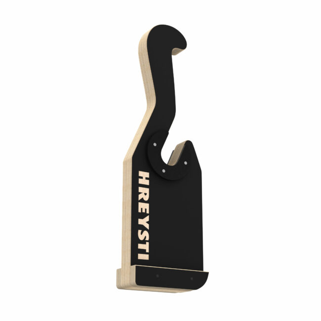 Hreysti Stangartjakkur (Bar Jack) - Image 3