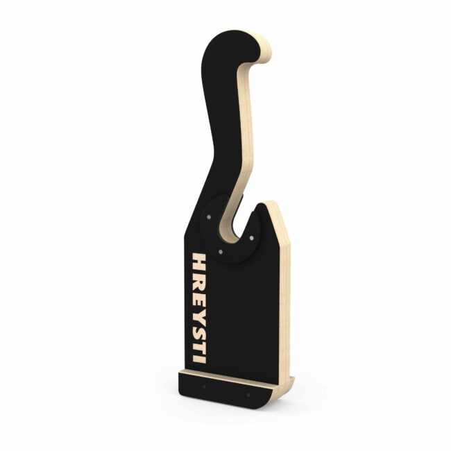 Hreysti Stangartjakkur (Bar Jack) - Image 2