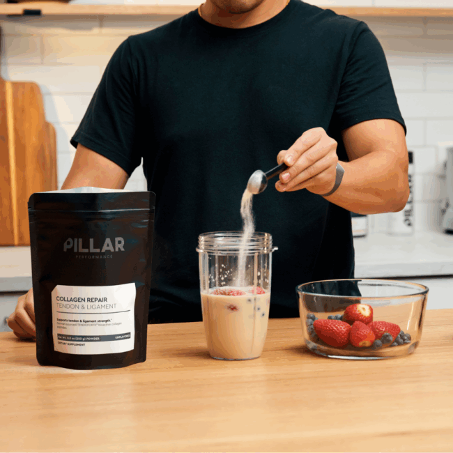 Pillar Collagen Repair 260g - Image 2