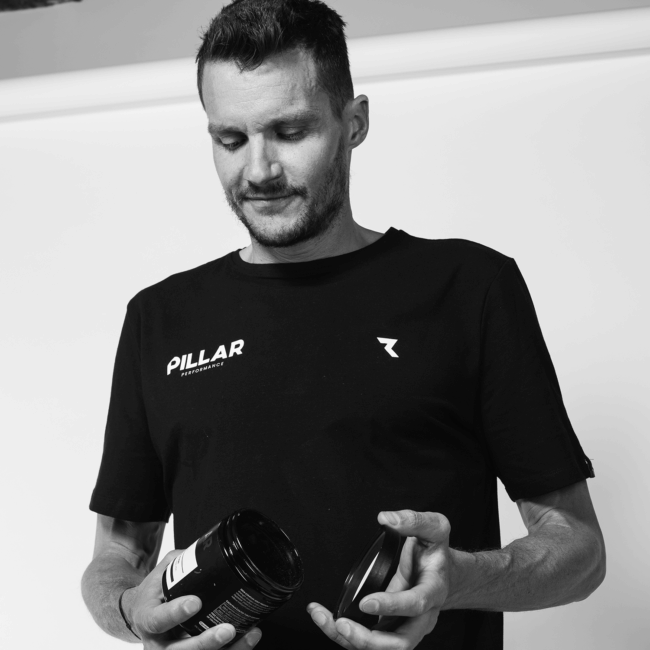 Pillar Motion Armor hylki - Image 2