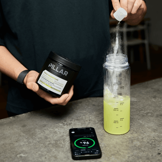 Pillar Triple Magnesium 200g - Image 3
