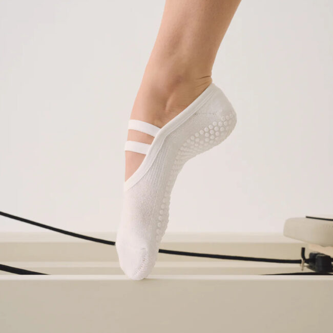 MoveActive Pilates Sokkar Ballet - Image 2