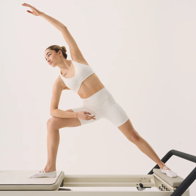 MoveActive Pilates Sokkar Ballet - Image 3