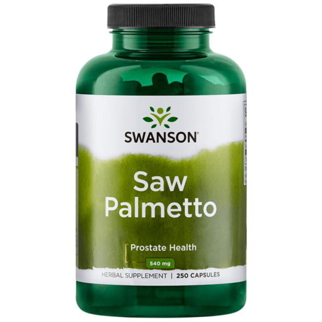 Saw palmetto